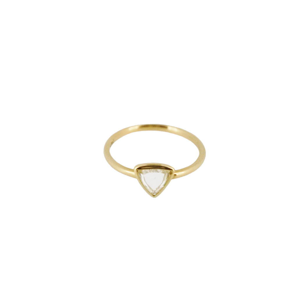 ADAMAS Triangle Ring