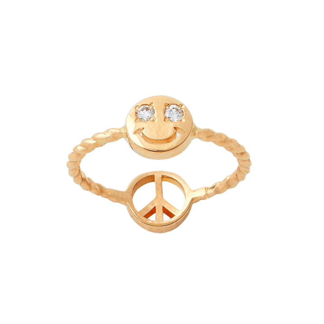 MONA RING Diamond